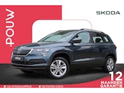 Skoda Karoq - 1.0 TSI 110pk Business Edition | Trekhaak | Cruise Control |