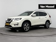 Nissan X-Trail - 1.3 DIG-T N-Connecta 160PK | Automaat | Schuif-/Kanteldak | 