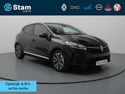 Renault Clio - 145pk E-Tech Full Hybrid techno Automaat Camera | Cruise | N