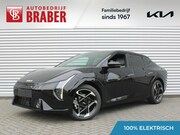 Kia EV4 - Fastback GT-Line Business Edition 81.4 kWh | Hoge korting! |