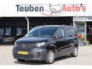 Peugeot Partner - 1.5 BlueHDI Premium Automaat, Navigatie, Apple Carplay, Rech
