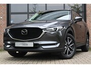 Mazda CX-5 - 2.5 SkyActiv-G 194 GT-M 4WD Trekhaak Leder ACC '17