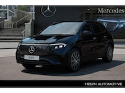Mercedes-Benz EQA - 250+ Business Solution AMG Limited | Nightpakket | Winterpak