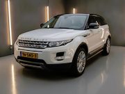 Land Rover Range Rover Evoque - 2.0 Si 4WD Prestige-pano-camera-pdc-apk-airco-nette auto
