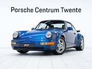 Porsche 911 - Turbo Coupé
