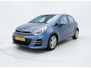 Kia Rio - 1.2 CVVT ExecutiveLine CLIMA CRUISE CAMERA NAV