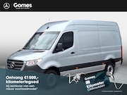 Mercedes-Benz Sprinter - 315 1.9 CDI L2 Pro HD | Achteruitrijcamera | Dodehoekassiste