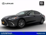 Lexus ES - 300h Luxury Line