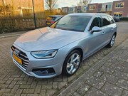 Audi A4 - 35 TFSI S edition