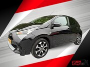 Toyota Aygo - 1.0 VVT-i x-joy |NWE APK|CARPLAY|CAMERA|AIRCO|NAP