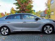Hyundai Ioniq - 1.6 GDi Comfort - Plus