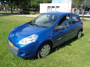 Renault Clio - met nieuwe a p k