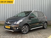Opel Karl - 1.0 Rocks Online Edition | Carplay | Airco