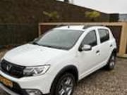 Dacia Sandero - 0.9 TCe Laureate