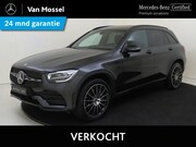 Mercedes-Benz GLC-klasse - 300e 4MATIC Business Solution AMG / Trekhaak / Night-Pakket