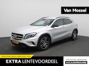 Mercedes-Benz GLA-Klasse - 200 Prestige | Automaat | Stoelverwarming | Memory | Trekhaa