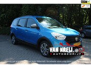 Dacia Lodgy - 1.2 TCe Stepway 7p., Airco, Navi, Cruise, Trekhaak, Nap