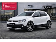 Volkswagen Polo - 1.2 TSI Cross CarPlay PDC Stoelverwarming