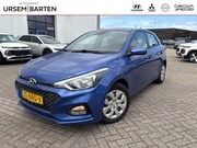 Hyundai i20 - 1.0 T-GDI Comfort | Achteruitrijcamera