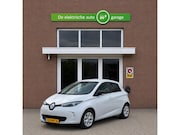 Renault Zoe - R90 Life 41 kWh Koopaccu | Trekhaak | SOH 85% |