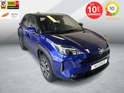 Toyota Yaris Cross - 1.5 Hybrid Dynamic