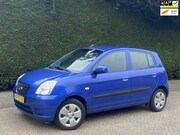 Kia Picanto - 1.0 RIJDT GOED/APK 10-2026/INRUILKOOPJE