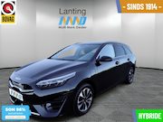 Kia Ceed - Cee'd Sportswagon 1.6 GDI PHEV DynamicPlusLine Automaat