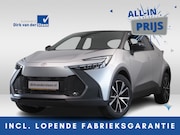Toyota C-HR - 2.0 Plug-in Hybrid 220 Dynamic | Apple carplay & Android aut