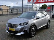 Peugeot e-2008 - EV Allure 50 kWh
