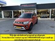 Suzuki Ignis - 1.2 Smart Hybrid Select