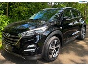 Hyundai Tucson - 1.6 T-GDi Comfort 4WD 2016 CAMERA NAVI TREKHAAK