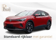 Volkswagen ID.4 - Pure 52 kWh | Adaptive cruise | 19" Licht metaal | Carplay &