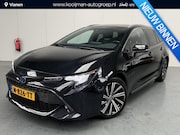 Toyota Corolla - Touring Sports 1.8 Hybrid Business Plus