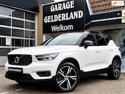 Volvo XC40 - 1.5 T3 R-Design | FULL-LED | APPLE/ANDROID | LEDER/ALCANTARA