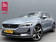 Polestar 2 - BWJ 2020 Long Range Dual Motor 78 kWh 408 PK Launch Edition