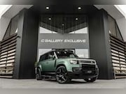 Land Rover Defender - 110 2.0 P400e 110 XS Edition - URBAN Wheels | Orig