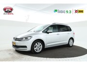Volkswagen Touran - 2.0 TDI Comfortline apple carplay, stoelverw. climate,