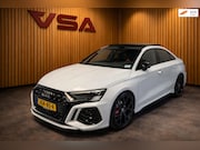 Audi A3 - 2.5 TFSI RS 3 quattro, Alarm, Dealer onderhouden, Garantie,