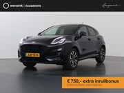Ford Puma - 1.0 EcoBoost Hybrid ST-Line | Navigatiesysteem | Parkeercame