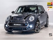 MINI Cooper - 2.0 Cooper S Chili|Pano|H&K|Leder|StoelV|1eig