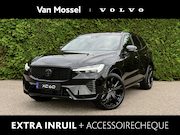 Volvo XC60 - T6 Black Edition Ultra AWD Plug-in Hybrid | 360 Camera | Bli