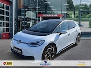 Volkswagen ID.3 - 62kWh PRO PERFORMANCE MAX SOH 93% GLAS-DAK/ACC/STOELVERW/MEM