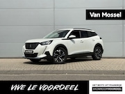 Peugeot 2008 - 1.2 PureTech Allure | Cruise Control | Airco | Parkeerhulp |