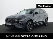 Hyundai Tucson - 1.6 T-GDI PHEV N Line | Camera | Navigatie | Apple Carplay A