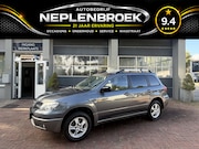 Mitsubishi Outlander - 2.0 Invite+ Bj 2008 Km 173.147 hoge zit Sportief