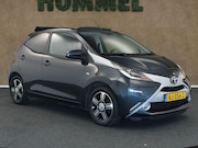 Toyota Aygo - 1.0 VVT-i x-clusiv Cabrio - ORIGINEEL NEDERLANDSE AUTO - DEA