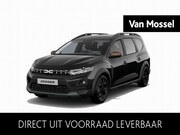 Dacia Jogger - Hybrid 155 6AT Extreme 5-zits | Achteruitrijcamera | Cruise 