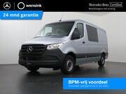 Mercedes-Benz Sprinter - 311 | AUT. | L2 H1 | RWD | PRO | Airco | Cruise Control | Pa