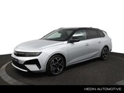 Opel Astra - Sports Tourer 1.6 Turbo Plug In Hybrid Ultimate | Suede Inte
