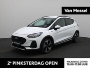 Ford Fiesta - 1.0i EcoBoost 70kW Active Winterpack | PDC | Navigatie | App